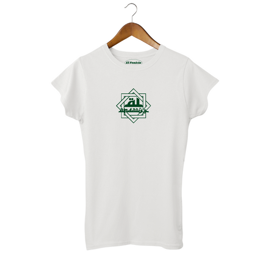 Al Andalus Women's T-Shirt