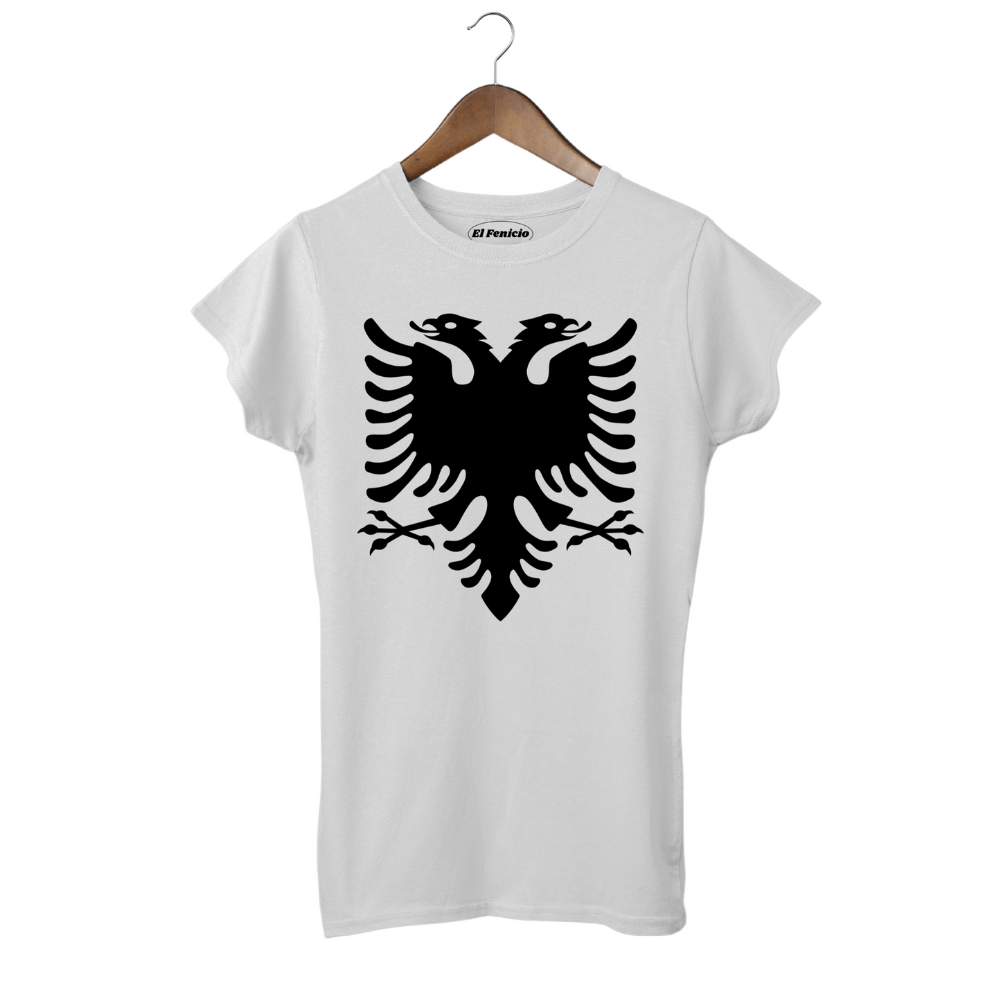 Albania Women's T-Shirt