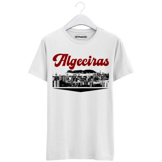 Algeciras T-Shirt
