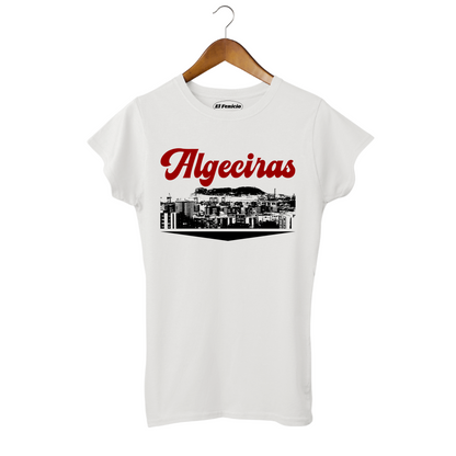 Algeciras Women's T-Shirt spain