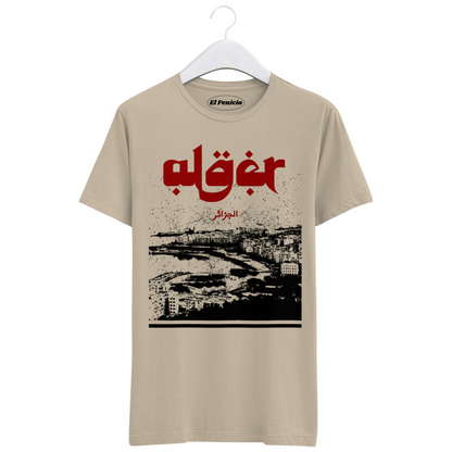 Alger Golden T-Shirt