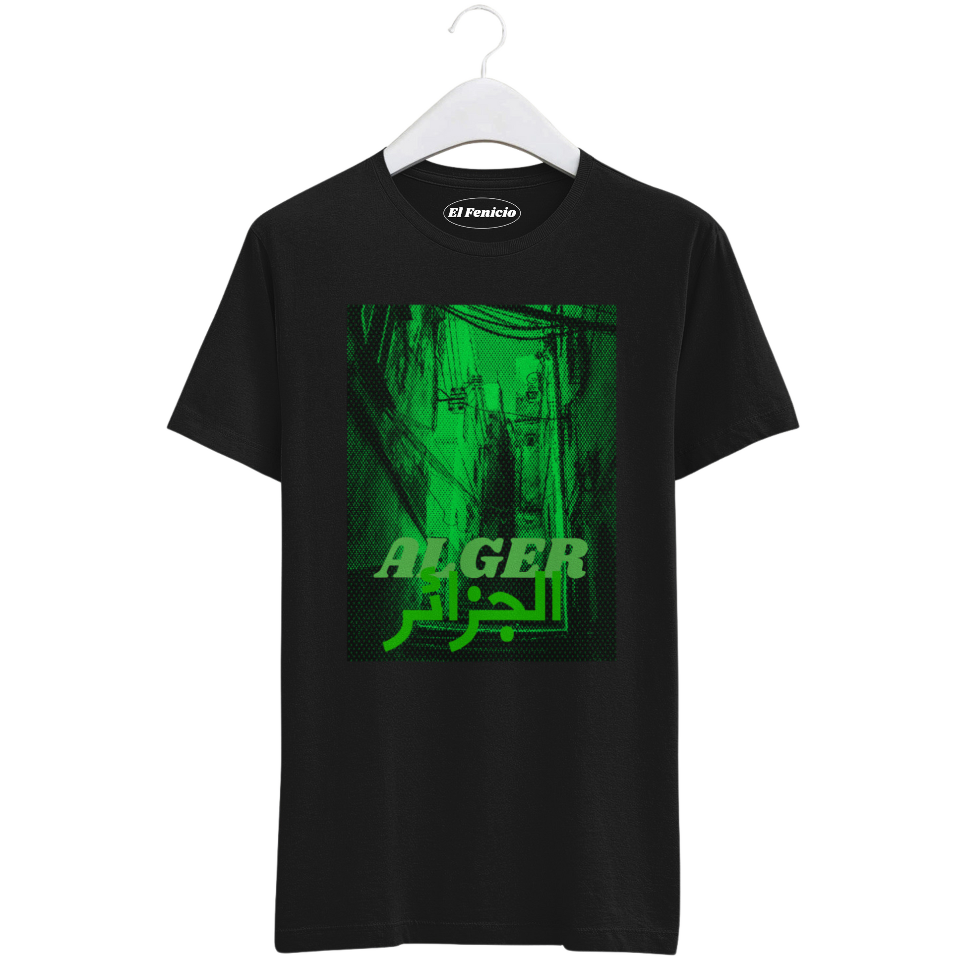Alger T-Shirt