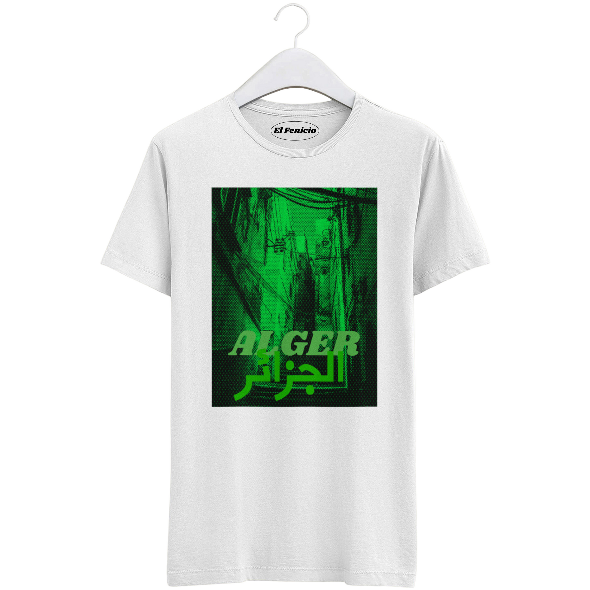 Alger T-Shirt