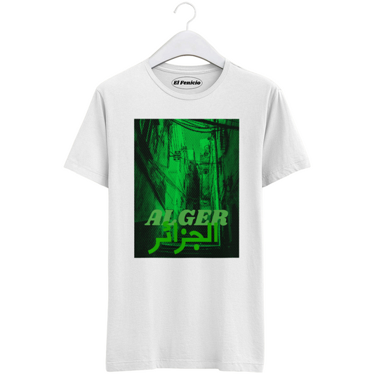 Alger T-Shirt