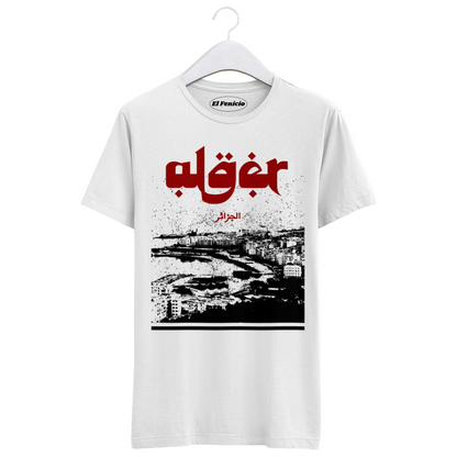 Alger Golden T-Shirt