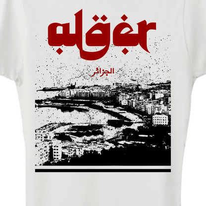 Alger Women's T-Shirt