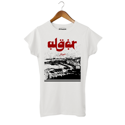 Alger Women's T-Shirt