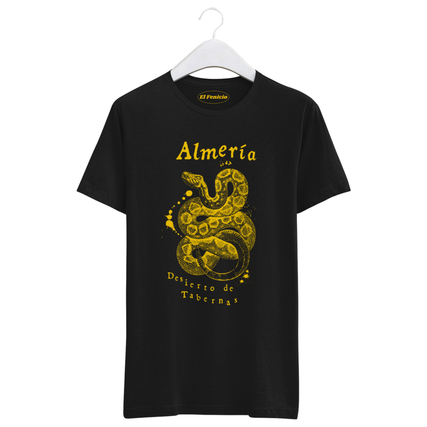 Almeria T-Shirt