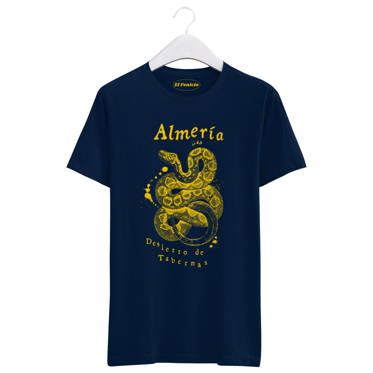 Almeria T-Shirt
