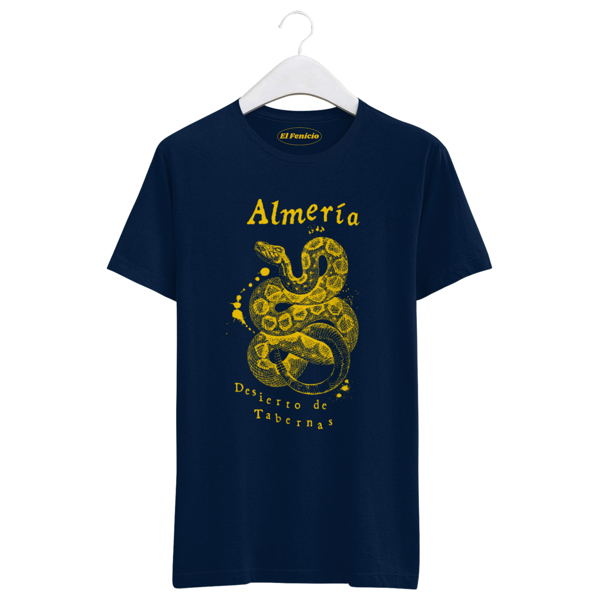 Almeria T-Shirt