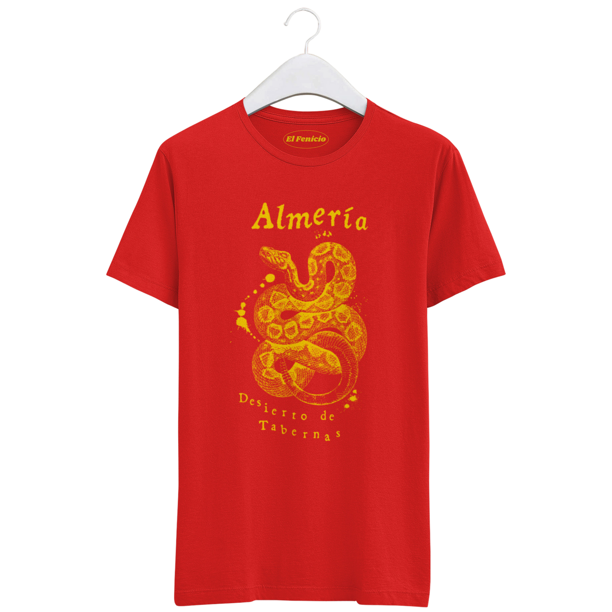 Almeria T-Shirt