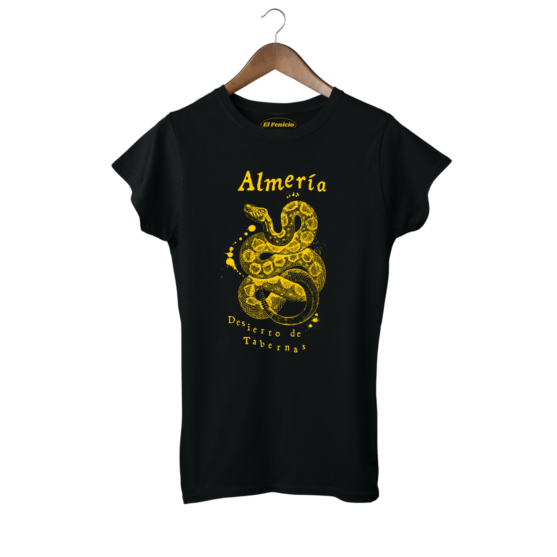 Almeria Women's T-Shirt