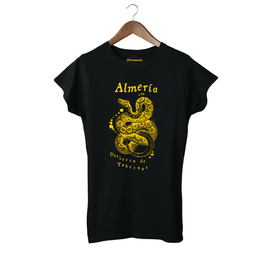 Almeria Women's T-Shirt