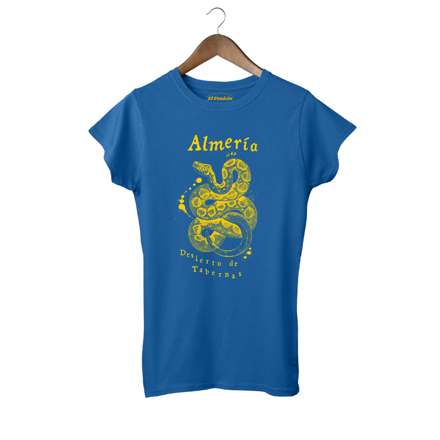 Almeria Women's T-Shirt