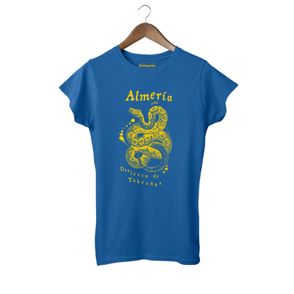 Almeria Women's T-Shirt