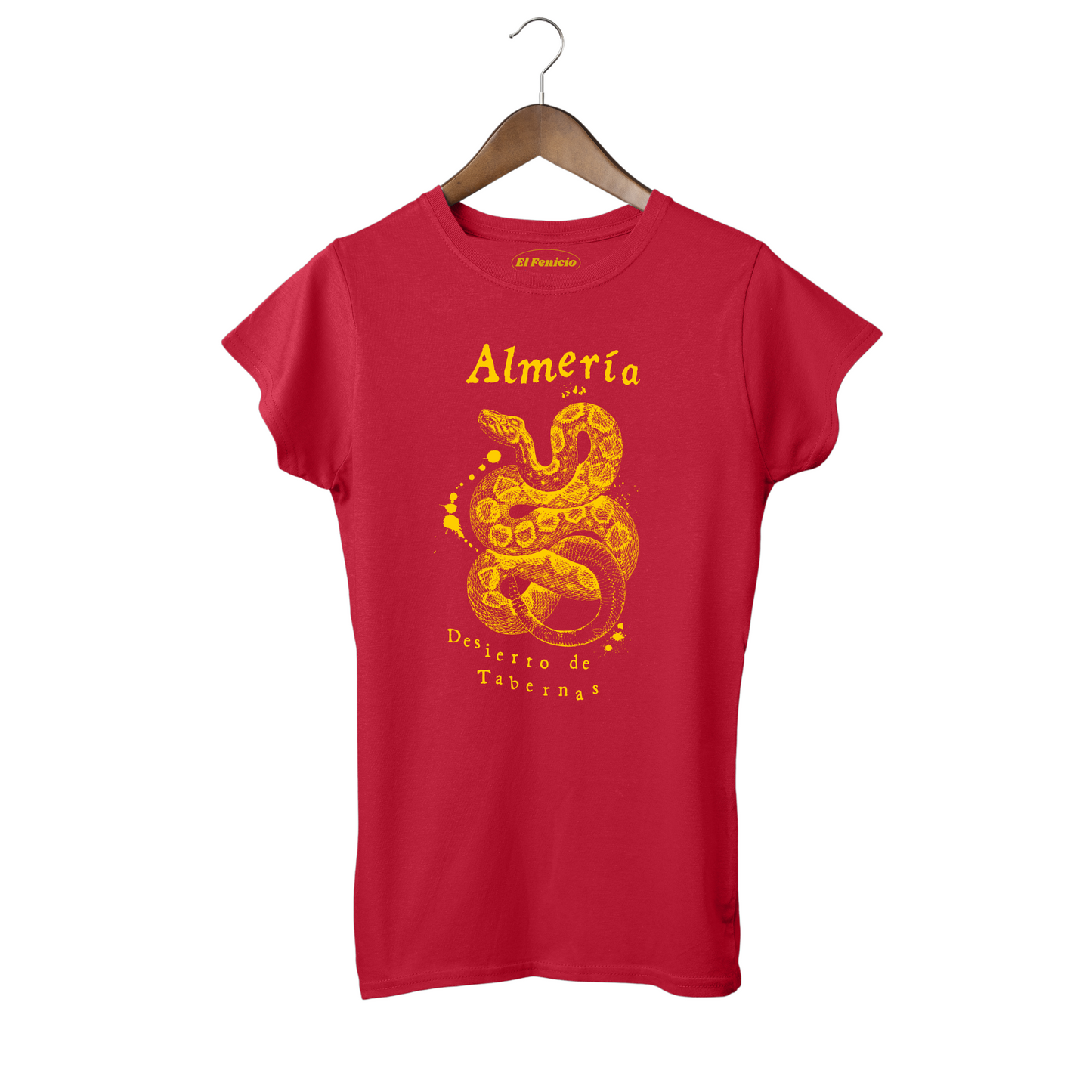 Almeria Women's T-Shirt