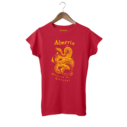 Almeria Women's T-Shirt