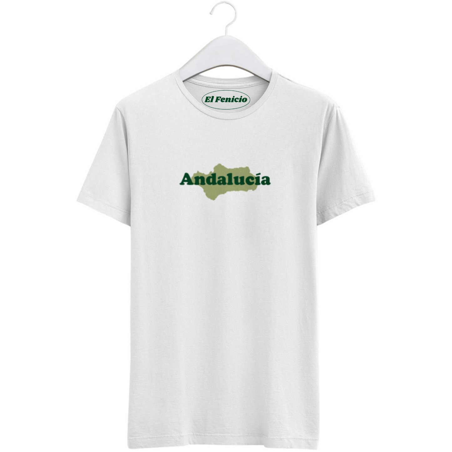 Andalucia T-Shirt