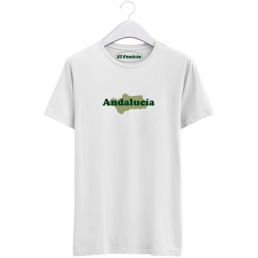 Andalucia T-Shirt
