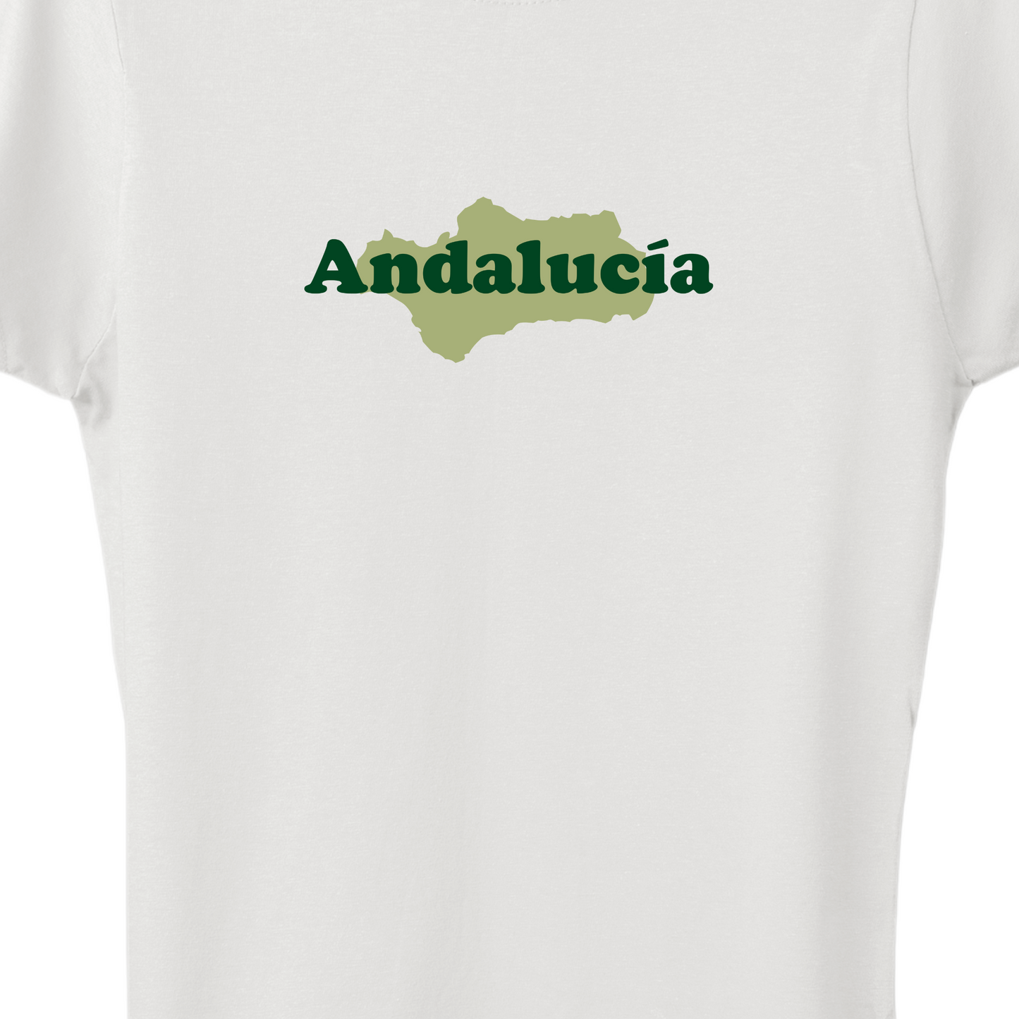 Andalucía Women's T-Shirt