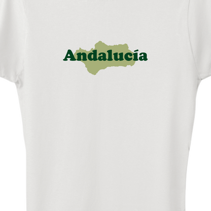 Andalucía Women's T-Shirt