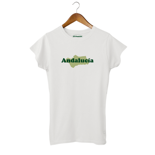 Andalucía Women's T-Shirt
