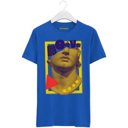 Athena Pop T-Shirt