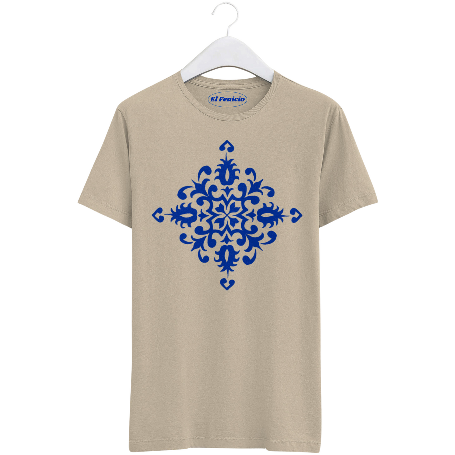 Azulejo T-Shirt