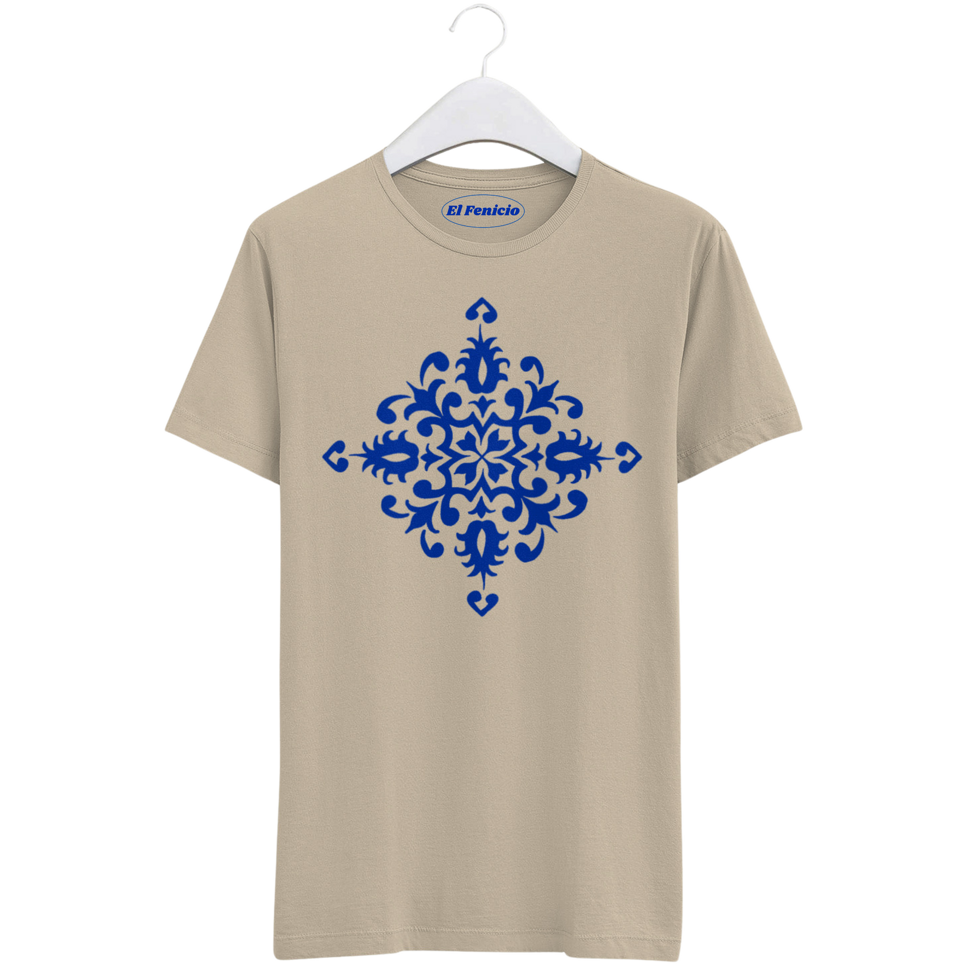Azulejo T-Shirt