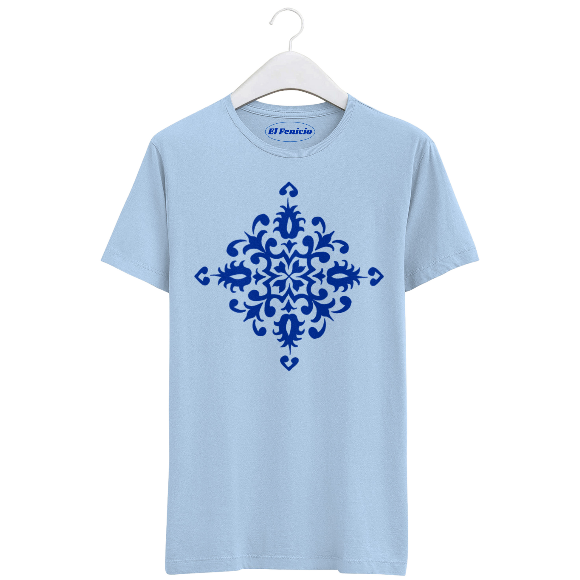 Azulejo T-Shirt