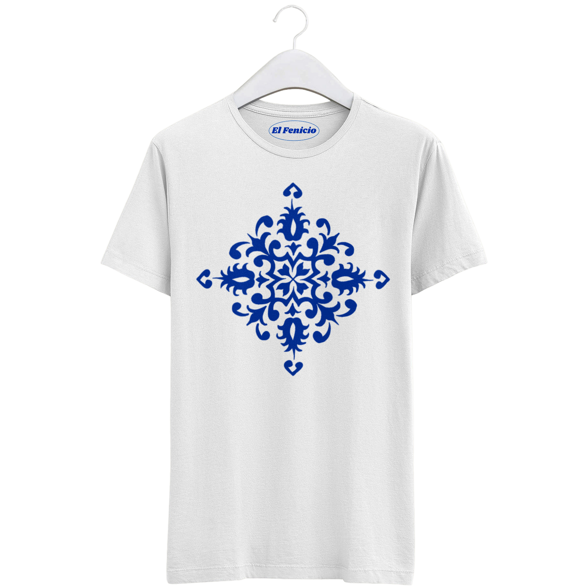 Azulejo T-Shirt