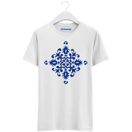 Azulejo T-Shirt