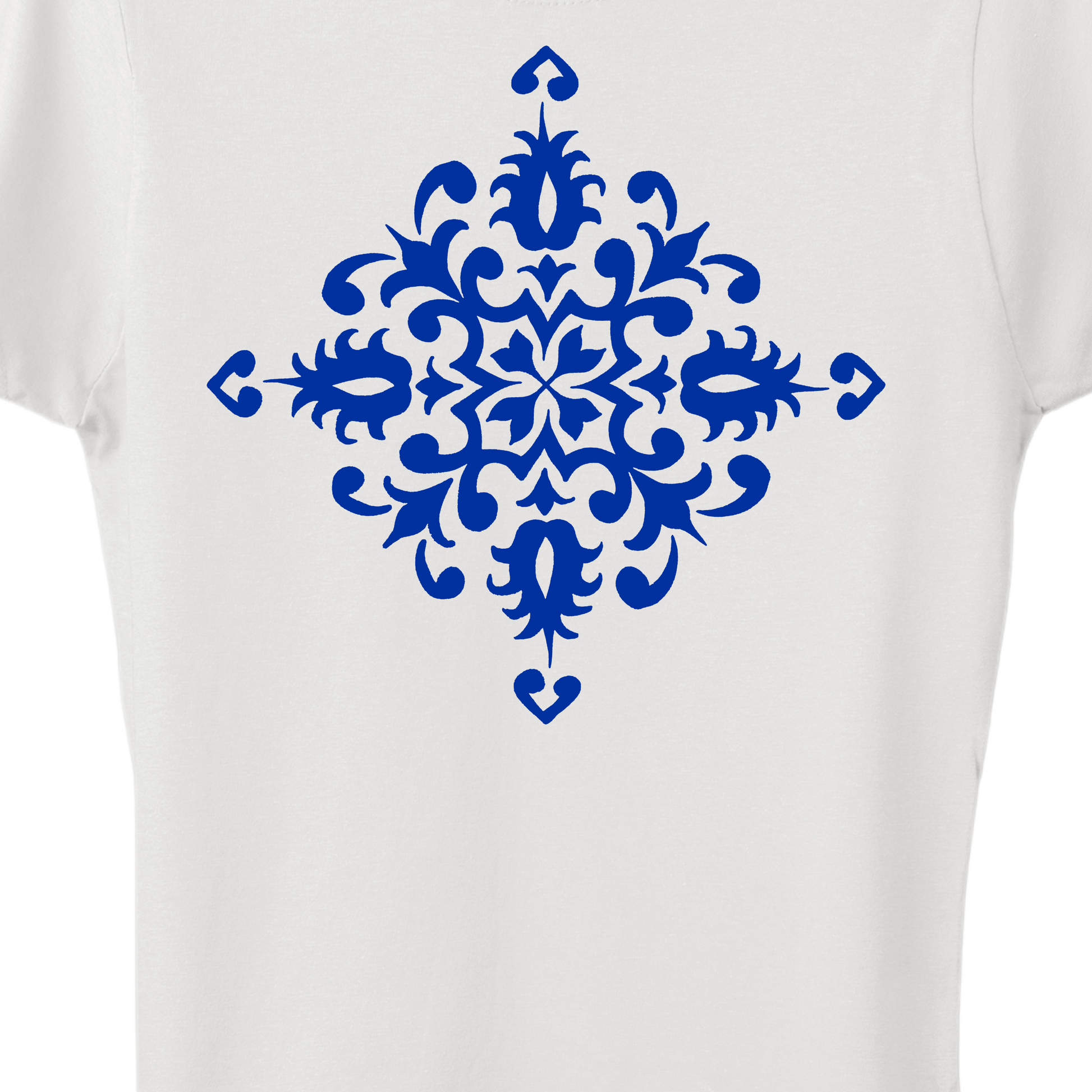 Azulejo Women's T-Shirt