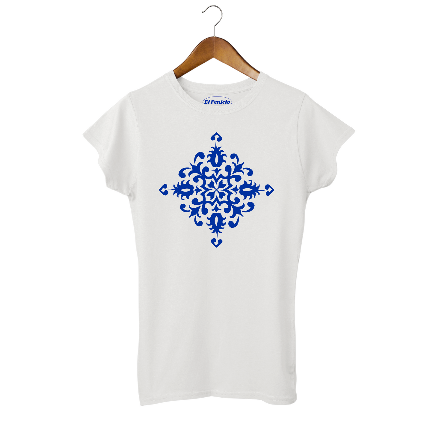Azulejo Women's T-Shirt