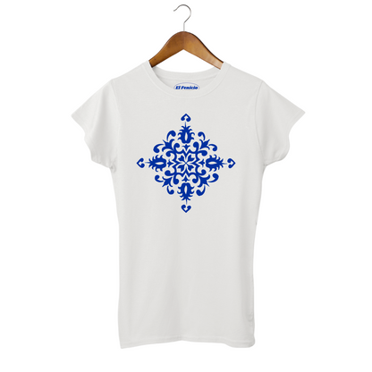 Azulejo Women's T-Shirt
