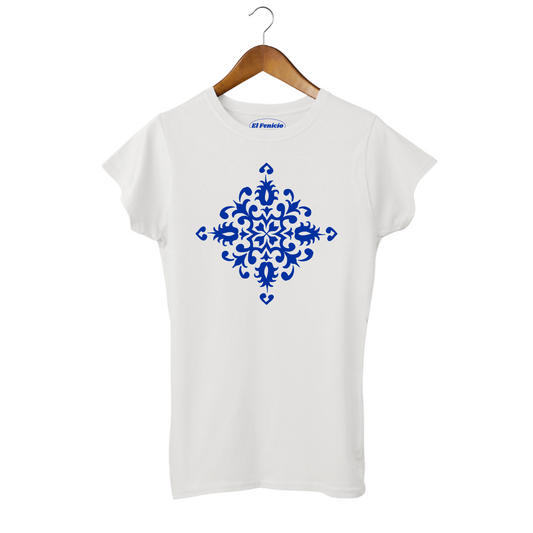 Azulejo Women's T-Shirt
