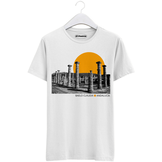Baelo Claudia T-Shirt