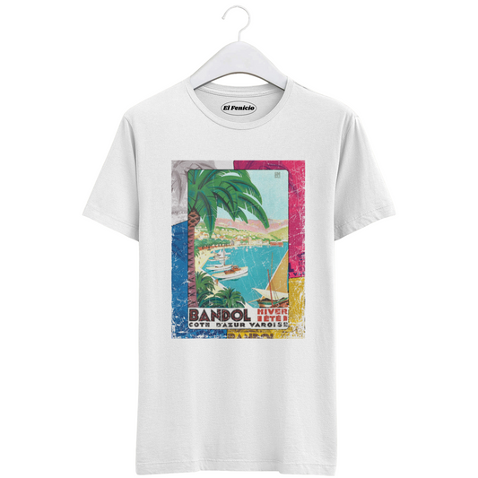 Bandol T-Shirt