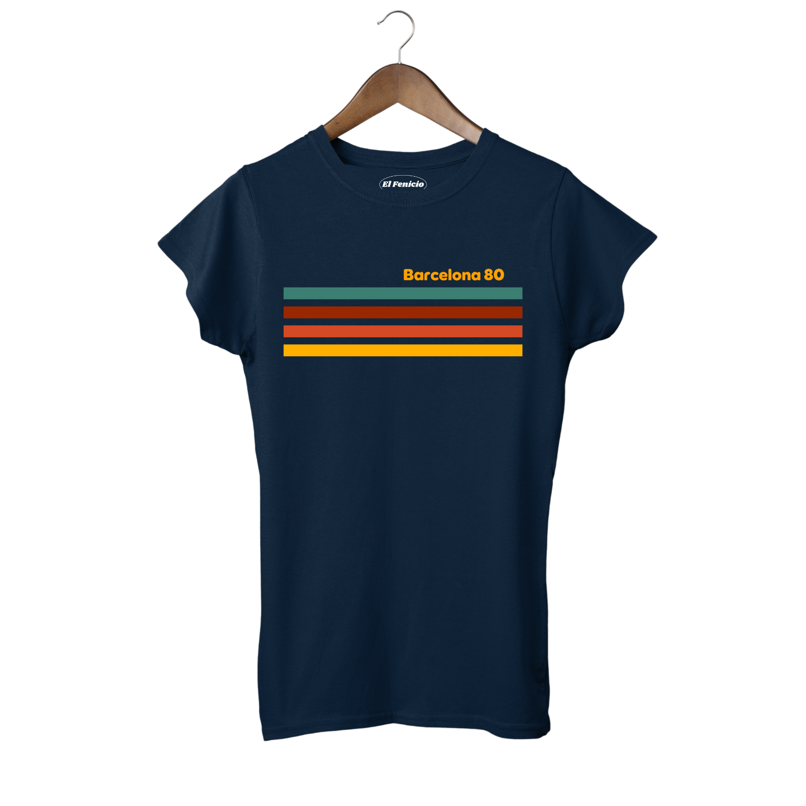 Barcelona 80 Women's T-Shirt