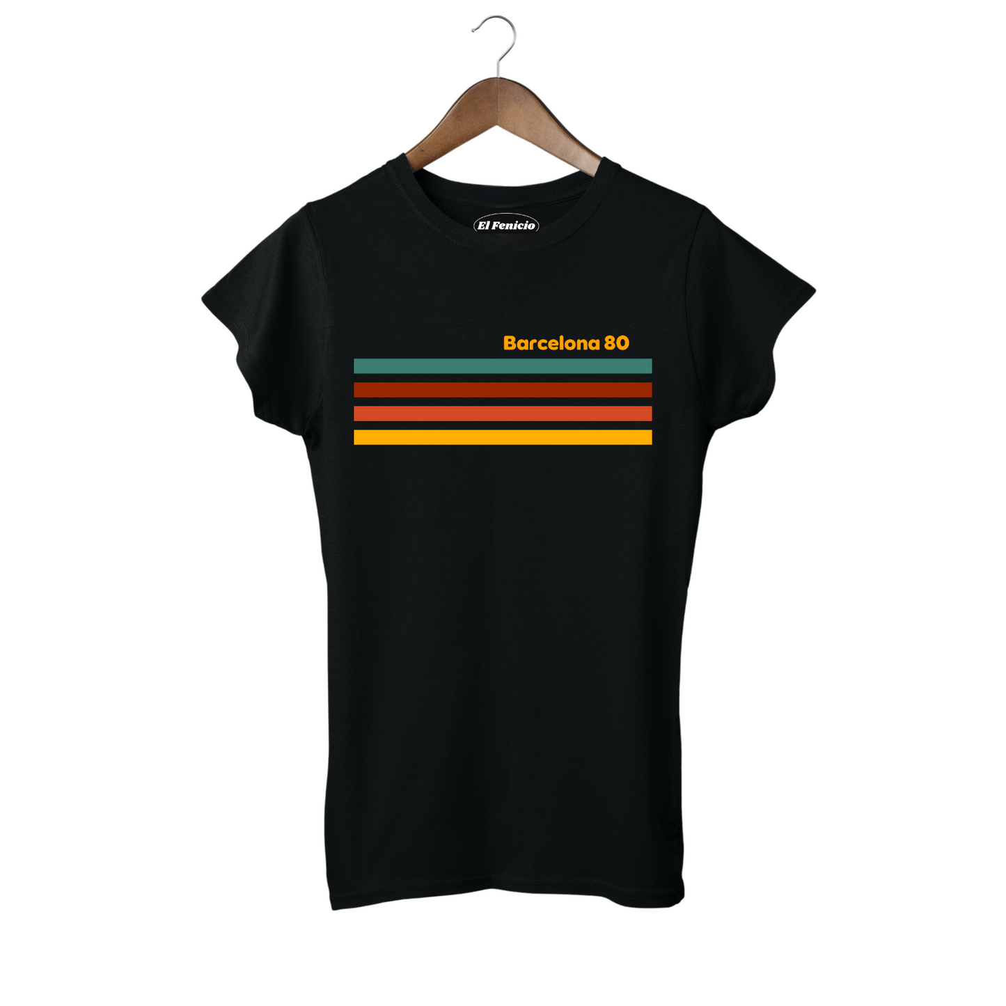 Barcelona 80 Women's T-Shirt