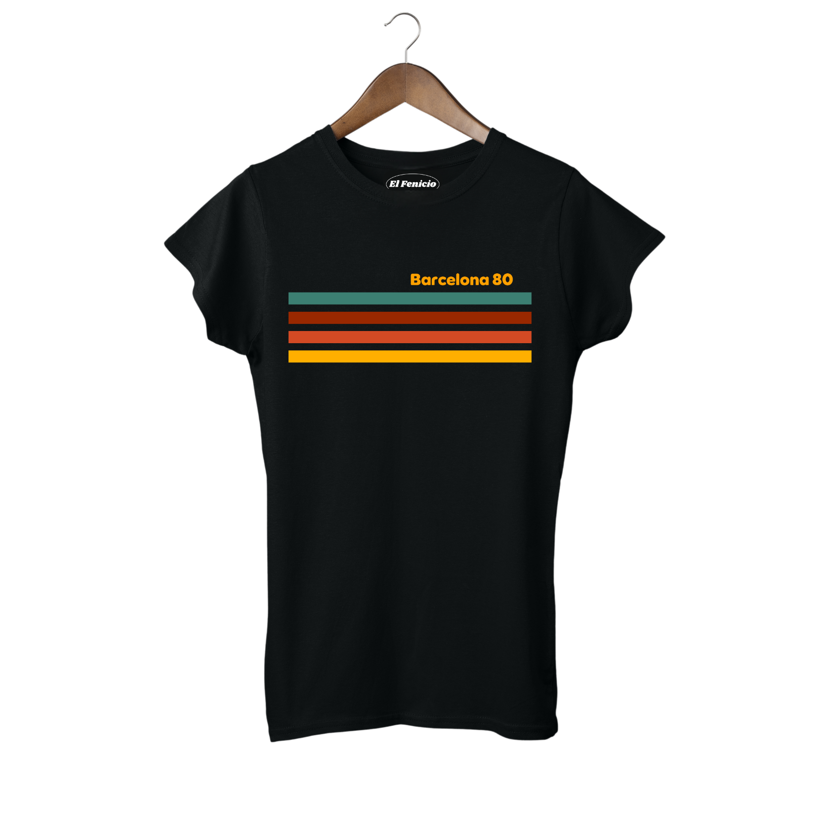 Barcelona 80 Women's T-Shirt