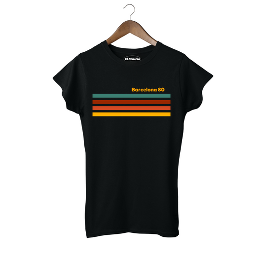 Barcelona 80 Women's T-Shirt