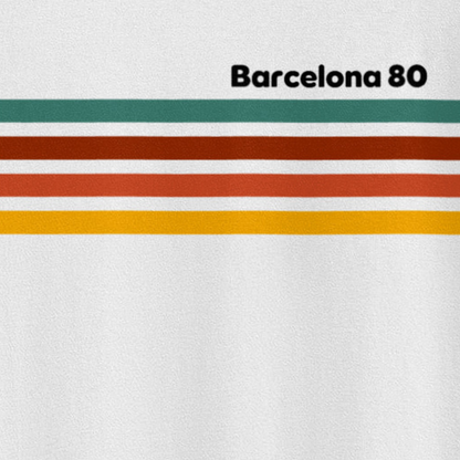 Barcelona 80 T-Shirt