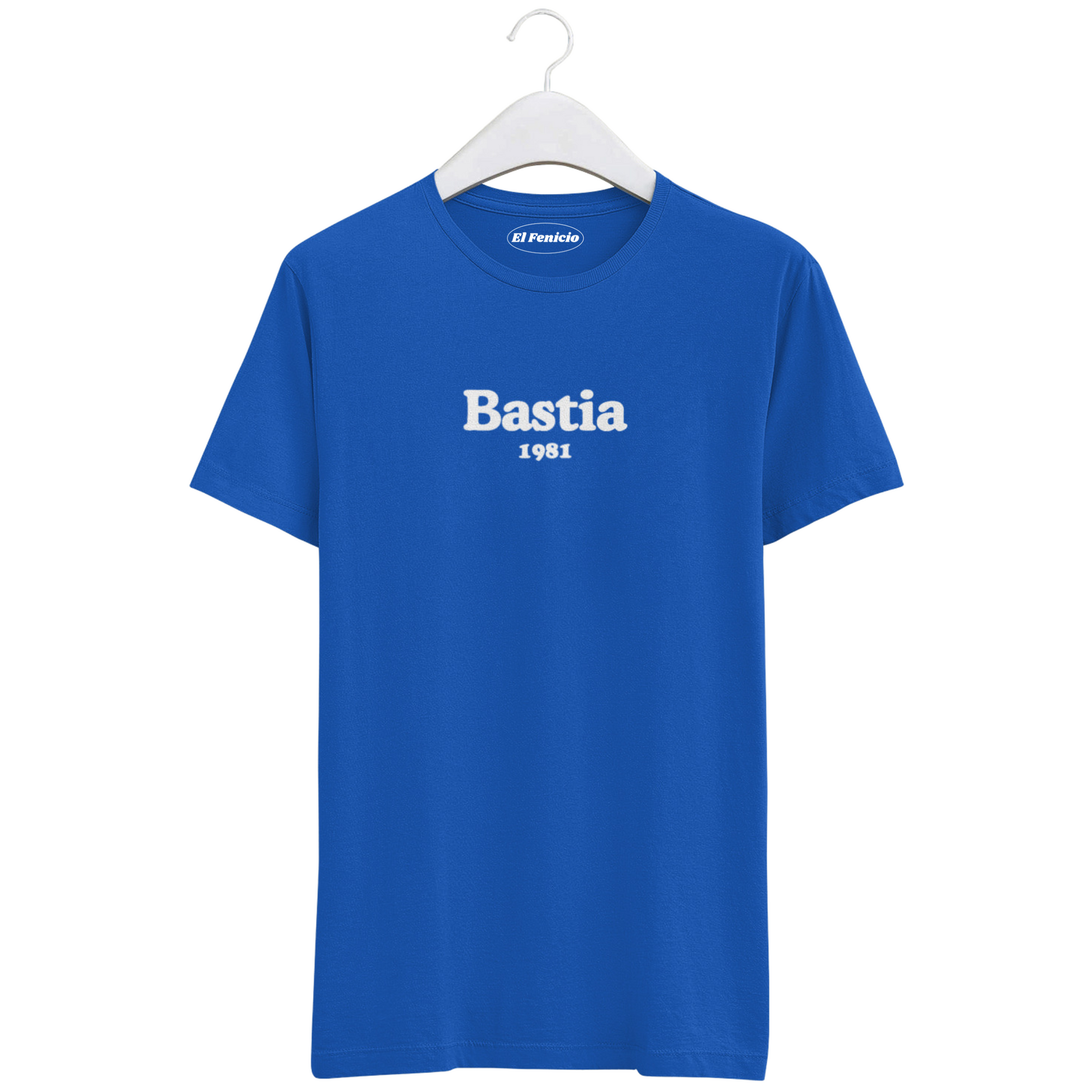 Bastia 1981 T-Shirt