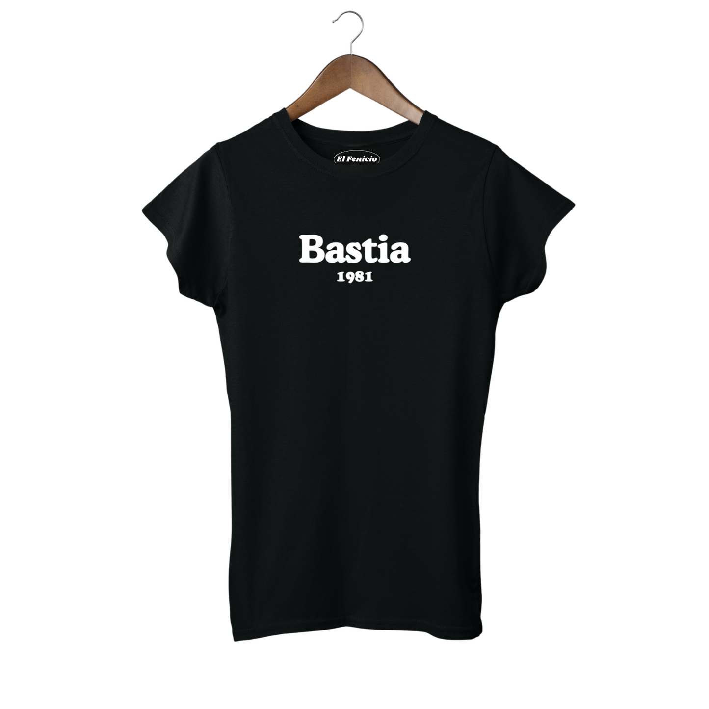 Bastia Women's T-Shirt