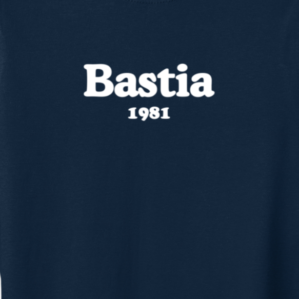 Bastia Women's T-Shirt