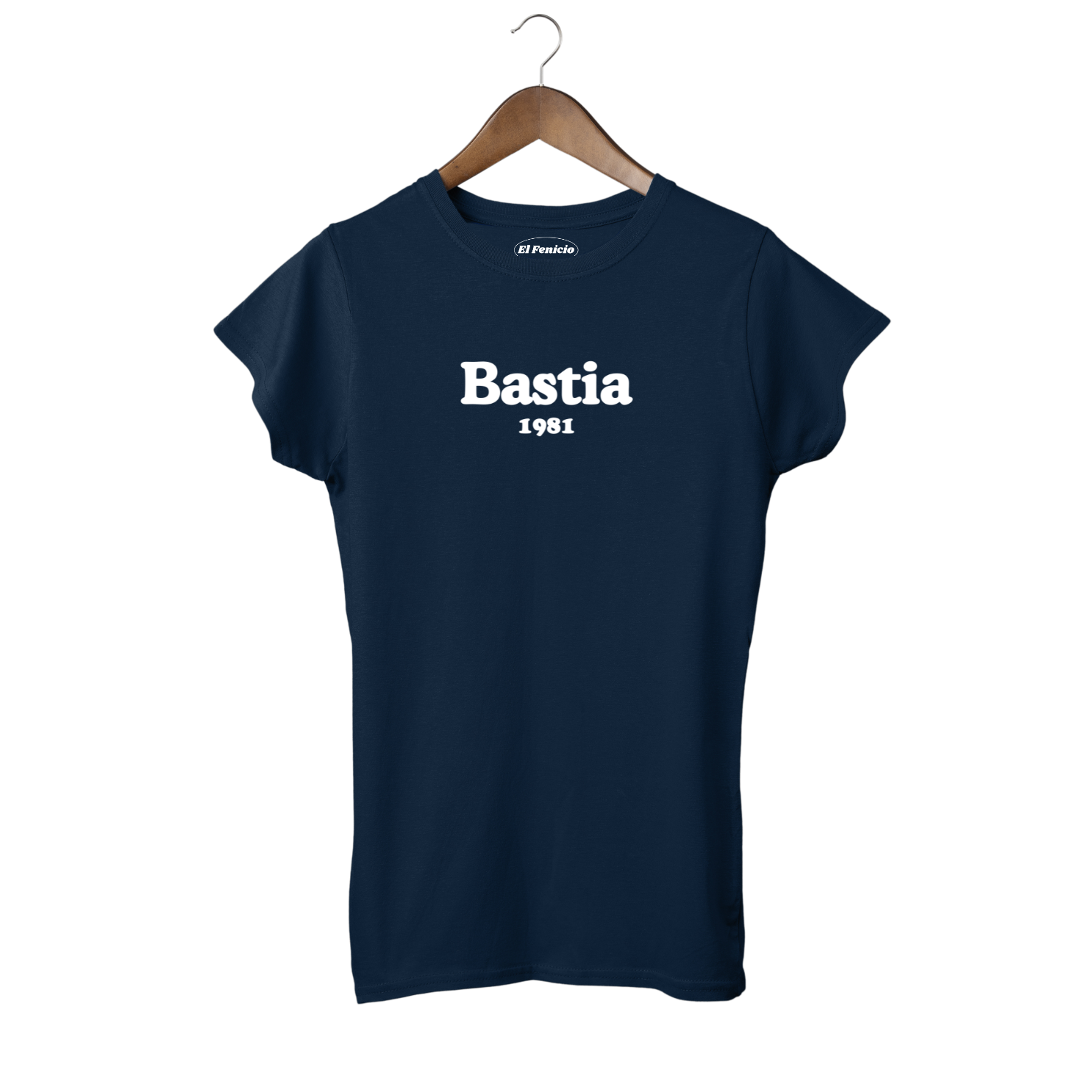 Bastia Women's T-Shirt