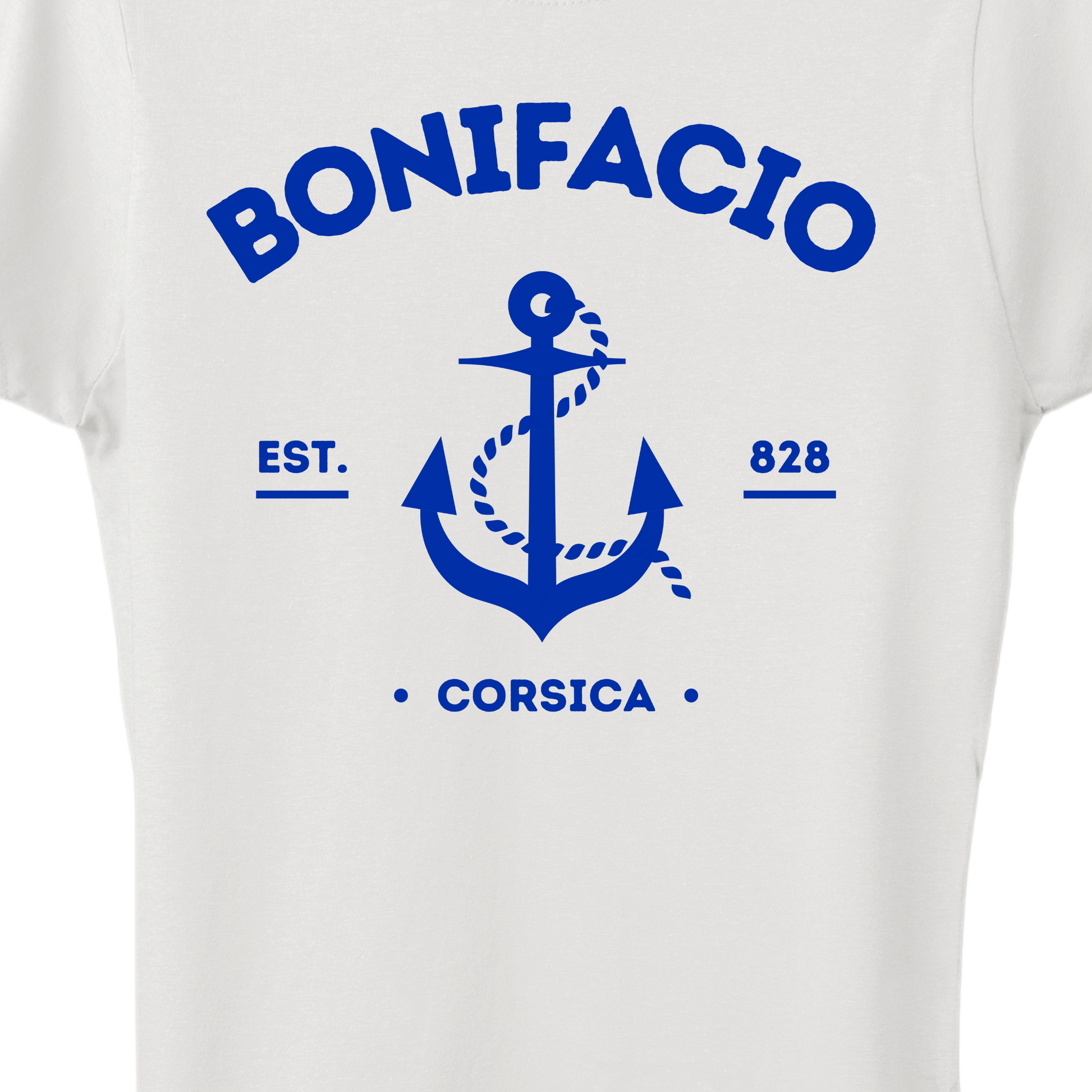 Bonifacio corse Women's T-Shirt 