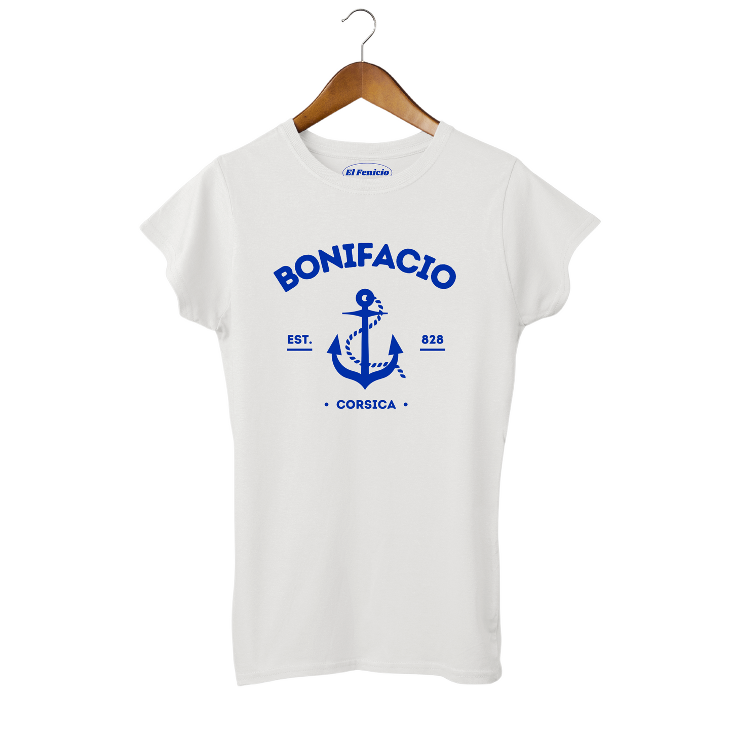 Bonifacio corse Women's T-Shirt