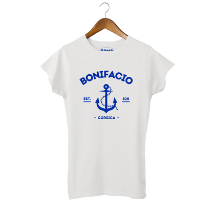 Bonifacio corse Women's T-Shirt
